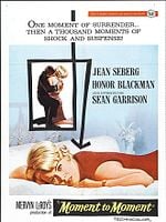 Pôster de Por um Momento de Amor