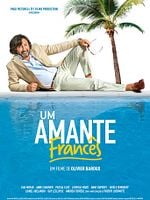 Pôster de Um Amante Francês