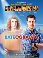 Pôster de Bate Coração