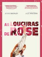 Pôster de As Loucuras de Rose