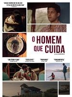 Pôster de O Homem que Cuida