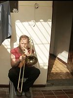 Pôster de Fait Vivir