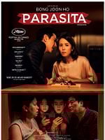 Pôster de Parasita