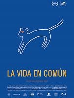 Pôster de La Vida en Común