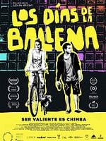 Pôster de Os Dias da Baleia