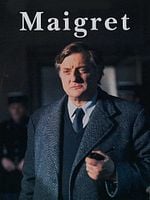 imagem de Maigret