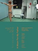 Pôster de Uma Lua Para Meu Pai