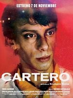 Pôster de Carteiro