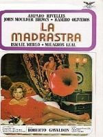 Pôster de La Madrastra