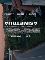 Pôster de Assimetria