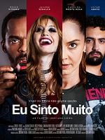 Pôster de Eu Sinto Muito