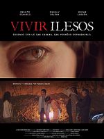 Pôster de Vivir Ilesos