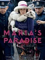 Pôster de O Paraíso de Maria