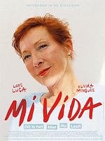 Pôster de Mi Vida