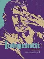 Pôster de Labirinto