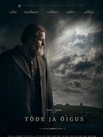 Pôster de Truth and Justice