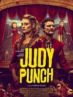 Pôster de Judy & Punch