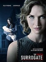 Pôster de The Surrogate