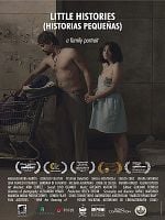 Pôster de Pequenas Histórias