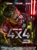 Pôster de 4x4