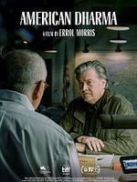 Pôster de American Dharma