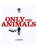 Pôster de Seules Les Bêtes