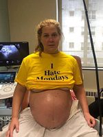 Pôster de Expecting Amy