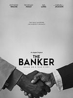 Pôster de The Banker