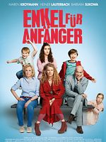 Pôster de Vovó Babá