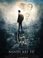Pôster de Nguoi Bât Tu