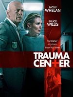Pôster de Centro de Trauma