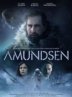 Pôster de Amundsen, o Explorador