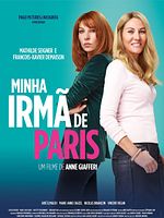 Pôster de Minha Irmã de Paris