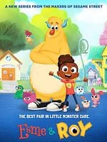 imagem de Esme & Roy