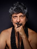 Pôster de O Astronauta Tupi