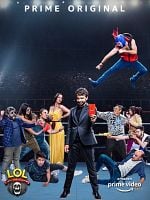 imagem de LOL: Last One Laughing