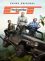 imagem de The Grand Tour
