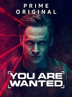 imagem de You Are Wanted