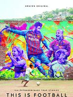 Pôster de This Is Football