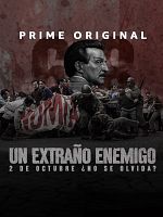 imagem de Un Extraño Enemigo