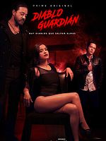 imagem de Diablo Guardián