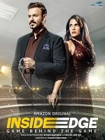 imagem de Inside Edge