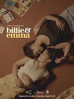 Pôster de Billie And Emma