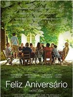 Pôster de Feliz Aniversário