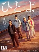 Pôster de Over Night