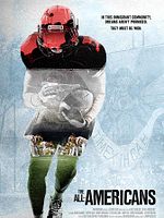 Pôster de The All-Americans