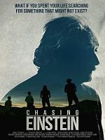 Pôster de Chasing Einstein