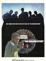 Pôster de A Organização