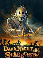 Pôster de A Vingança do Espantalho