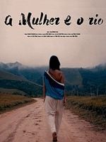 Pôster de A Mulher e o Rio